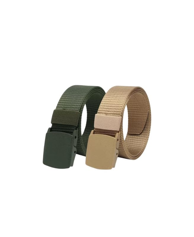 Niddleman 220/ Trendy Unisex Artificial Leather Belt, Boys Belt For Casual Or Formal Classic Designs For Work & Business Casual  36