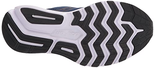 Saucony S10650-35-410 Midnight/Copper 6.5