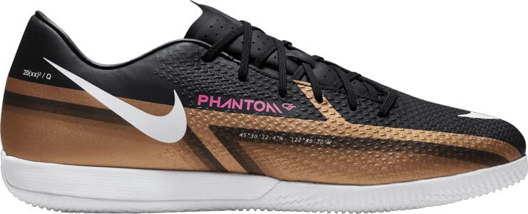 Nike Phantom Gt2 Academy Ic Men Football Shoes