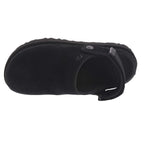 UGG Women's Goldenstar Clog, Black, 6