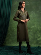 Ketch Women Kurta