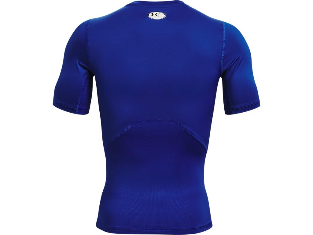 Under Armour Men's Hybrid, Royal/White