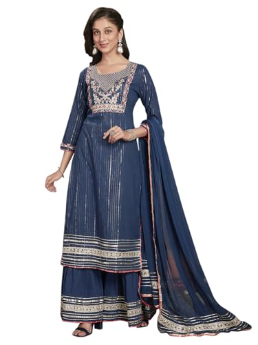 Ishin Women'S Cotton Regular Shirt (Inwsds23329_Tl_Teal