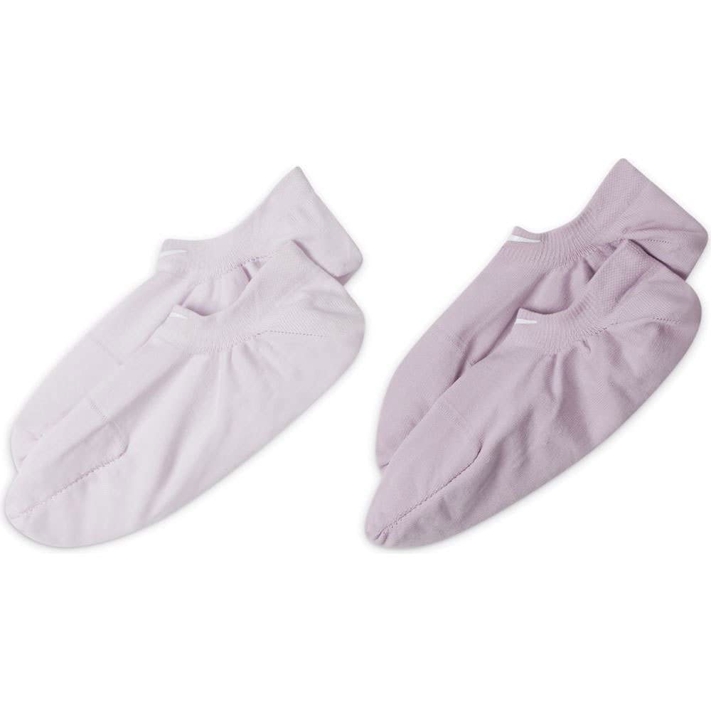 Nike One No Show 2pr Women American Football Socks