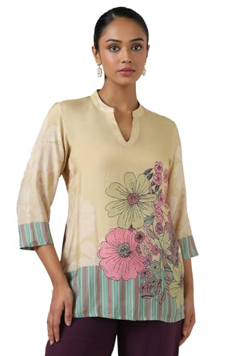 Soch Women Muslin T-Shirt