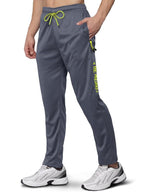 Tee Projekt Men Lycra Soild Track Pant,Mens Lycra Track Pant,Running Wear, Sports, Fancy Sports Jogger,Mens Sports Regular Fit