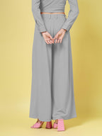 Womens Val Wide Leg Women Trouser | Pants for Womans | Korean Pant for Woman | Formal Pant for Woman | Flared, Baggy, and Loose