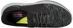 Skechers USA Men's Men's Garner-Newick Hands Free Slip-in Moccasin, Black, 10.5