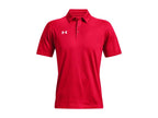Under Armour Team Tech Polo