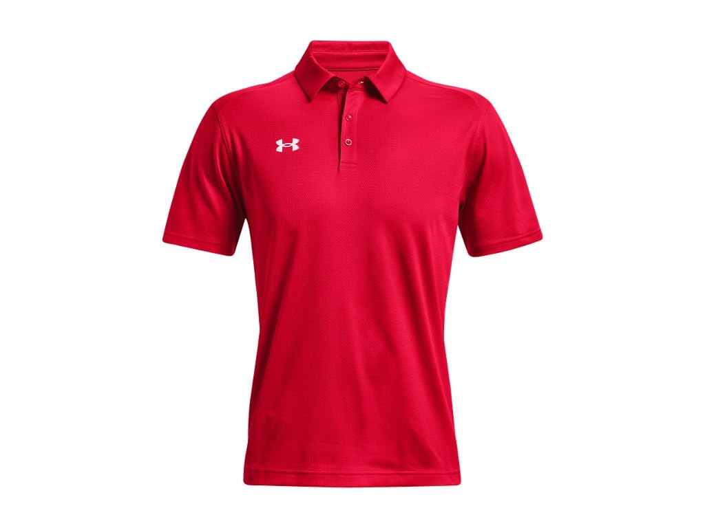 Under Armour Team Tech Polo