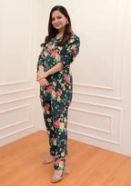 Greciilooks Kurta-Set For Women