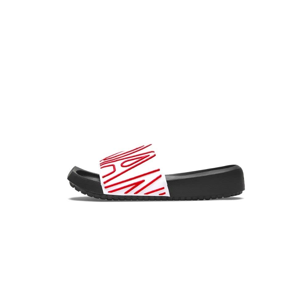 Nike Black Women Flip-Flops