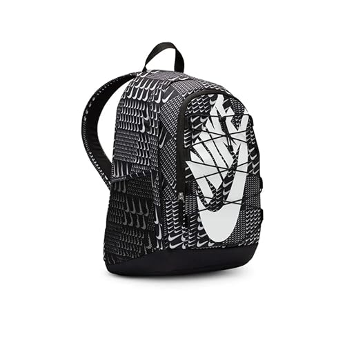 Nike Hayward Bkpk Swsh Grid Laptop Backpacks