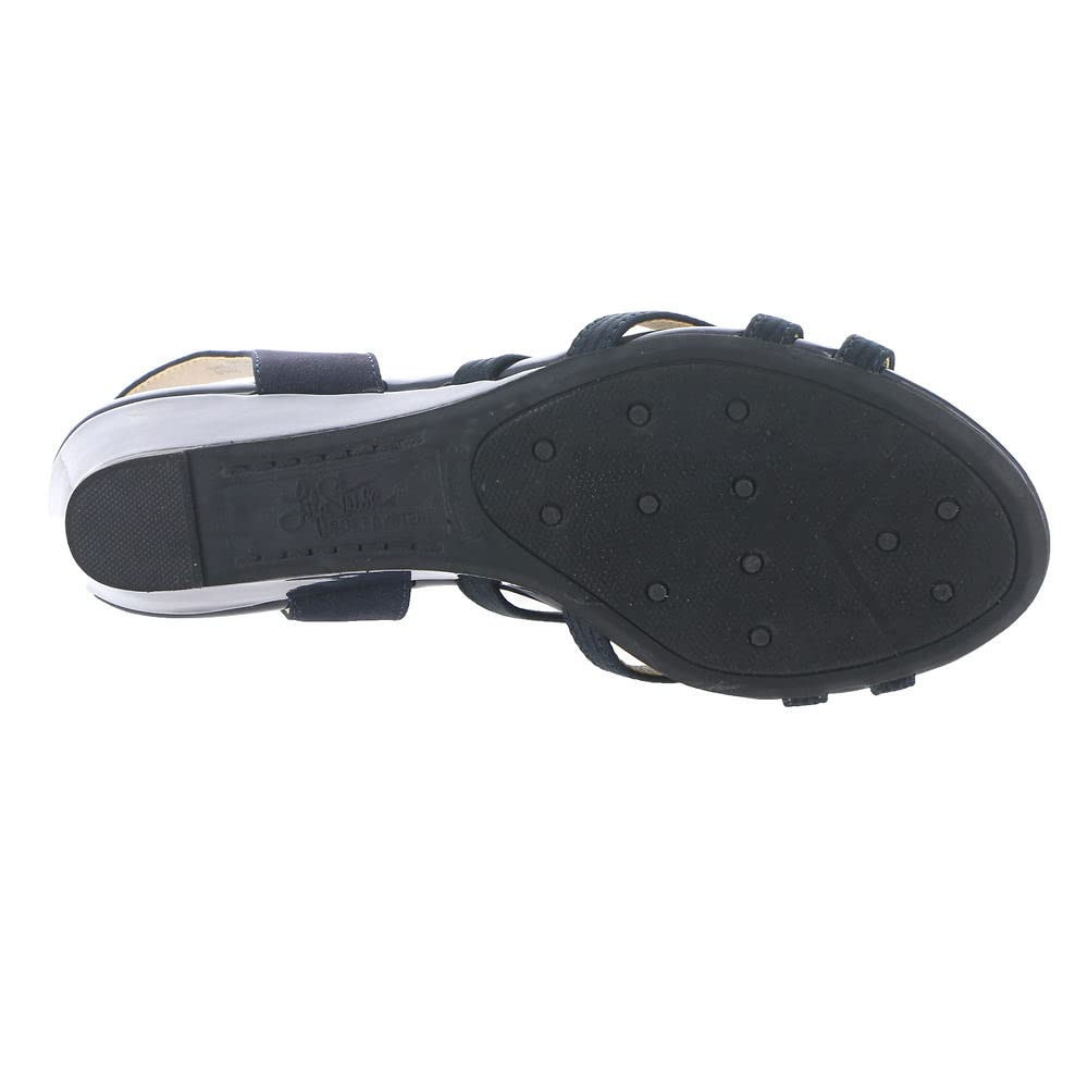 Women's Life Stride, Lux Navy