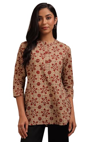 Soch Women Cotton Ethnic Blouse