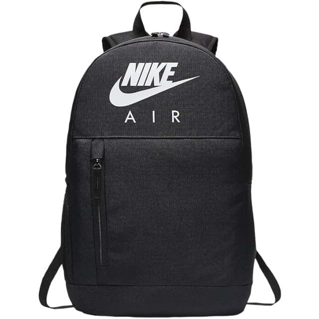 Nike Unisexs Western 25 Backpack//Summit White Casual Daypacks