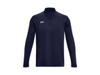 Under Armour Men's Team Tech Long Sleeve 1/4 Zip Pullover