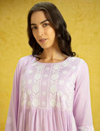 KAARI Rayon 7526 Womens Kurta Suit Set