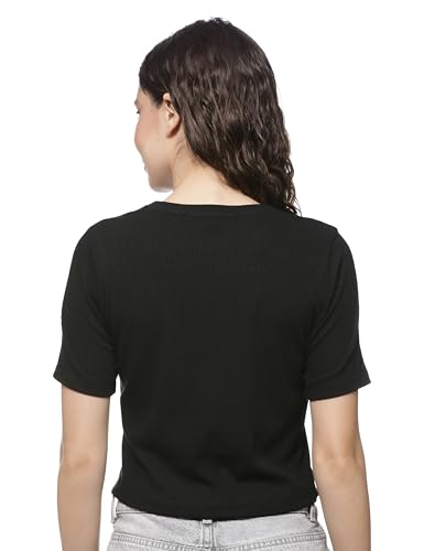 FYLTR Womens Regular Fit T Shirt