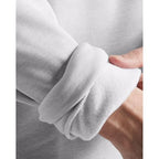 Under Armour Men's Armour Fleece Twist Quarter Zip, (014) Halo Gray / / Black, 3X-Large