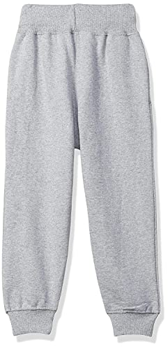 T2F Girls Regular Fit Printed Cotton Joggers Track Pants (Pack of 3)