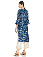 Anubhutee Women Women'S Kurta Suit Set