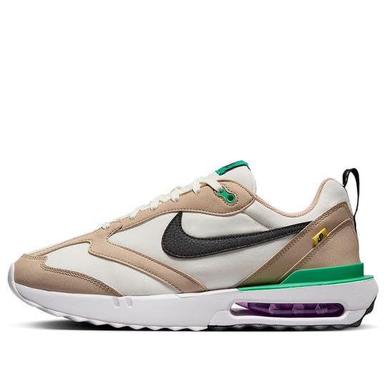 Nike Air Max Dawn Running Shoes SE Women Flip-Flops