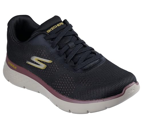 Skechers Men Go Walk Flex Brennen Sports Shoes