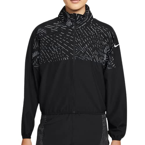 Nike Run Dvn Reflective Jkt Women Running Shoes