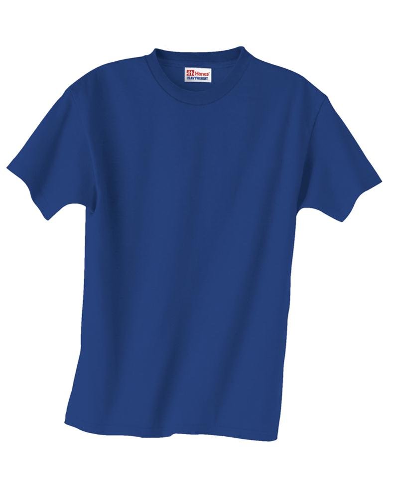 Youth Essential-T T-Shirt - WHITE - XS(D0102H7KW8P)