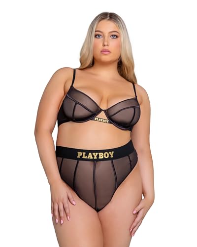 pbli119-playboy-cage-2-piece-set
