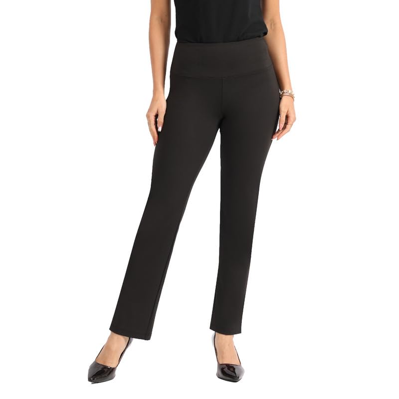 BlissClub The Ultimate Straight - Lite Pants