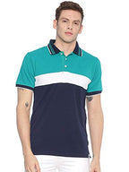 ADRO Men's Regular Fit T-Shirt_P20-A-MWN-MI-S Mint