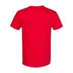 Unisex Perfect-T T-Shirt - BLAcK - S(D0102H7D5MT)