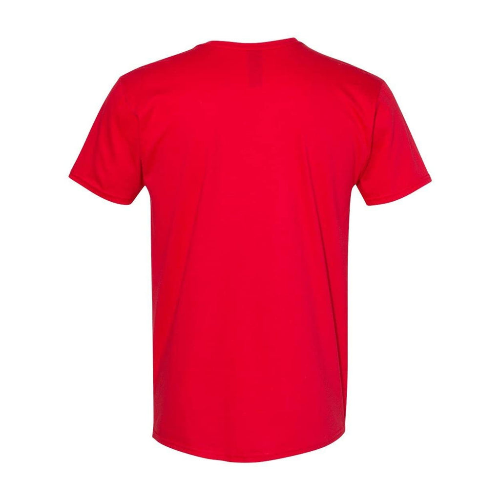 Unisex Perfect-T T-Shirt - BLAcK - S(D0102H7D5ZJ)