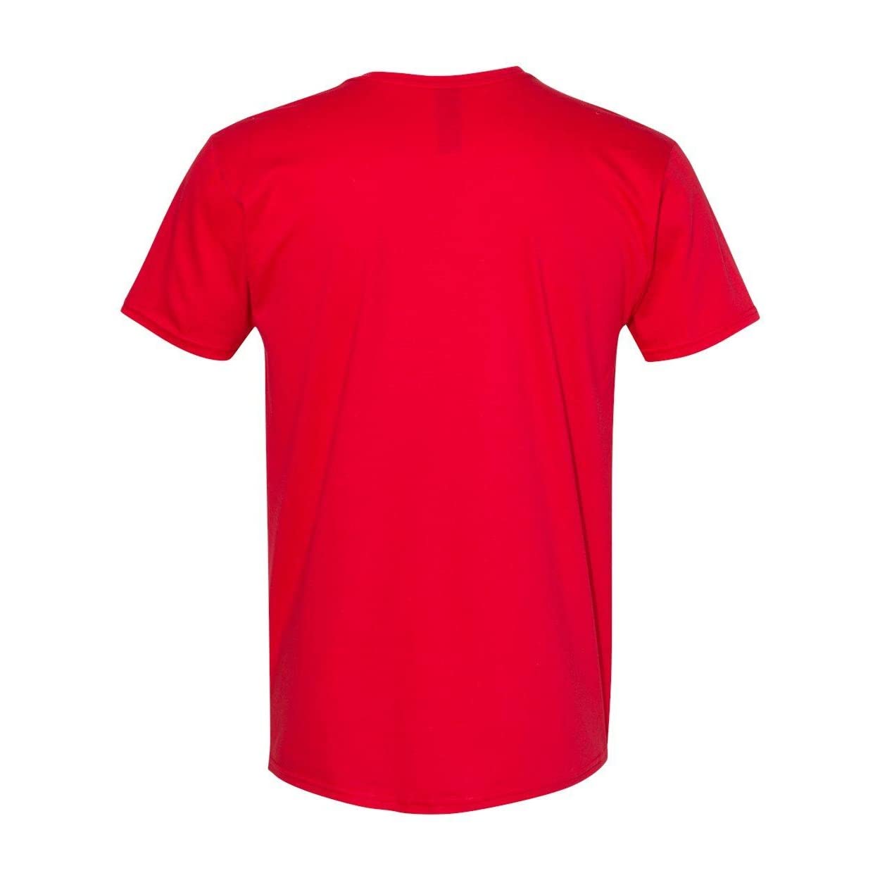 Unisex Perfect-T T-Shirt - BLAcK - S(D0102H7D5ZJ)