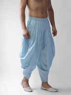Kisah Mens Dhoti, Cotton Blend Dhoti Pant For Men