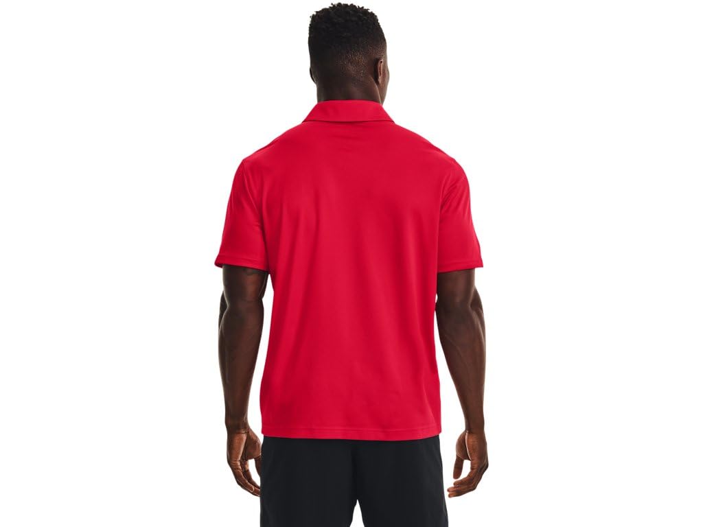 Under Armour Team Tech Polo