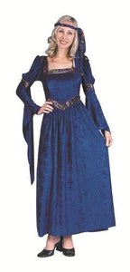 Adt Renaissance Beauty Burg XL