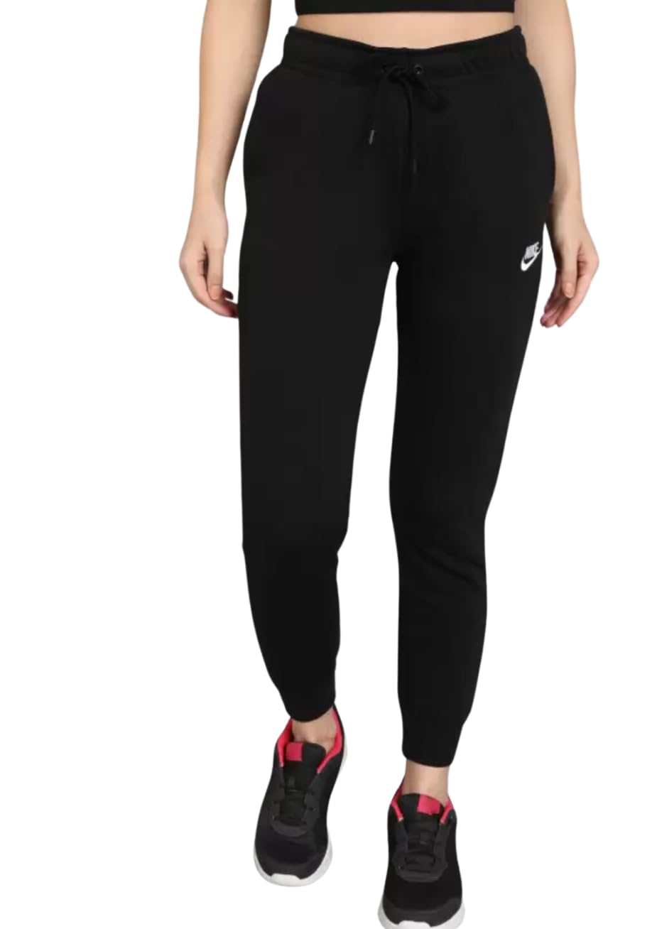 Nike Nsw Essntl Flc Mr Pnt Rg Women Pants