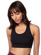 NYKD Soft Cup Easy Peasy Slip On Everyday Bra for Women, Wireless, Full Coverage, Support Shaper, Non Padded Sports Bra Bra, NYB