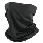 Xjarvis Bandana For Dust & Sun Protection, Comes With Cool Lightweight, Windproof, Breathable Material, Fishing Hiking Running C