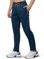 Tee Projekt Men Lycra Soild Track Pant,Mens Lycra Track Pant,Running Wear, Sports, Fancy Sports Jogger,Mens Sports Regular Fit