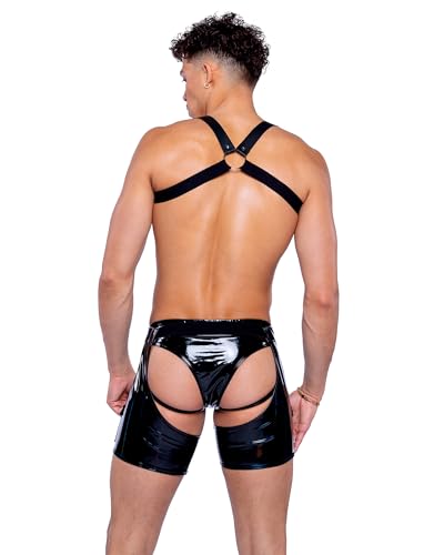 6506 - Pride Vinyl Chaps