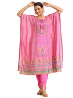 Libas WomenS Muslin Kurta Sets (99426