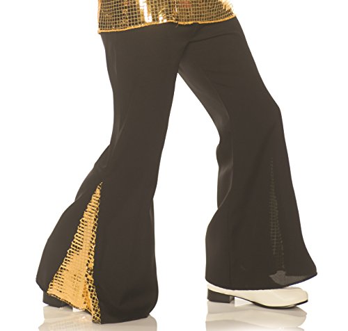 Underwraps UR28273STD Standard Mens Dancing King Costume - One Size