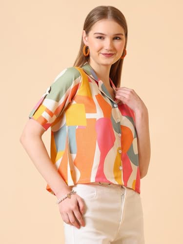Wedani Regular Fit Top for Women