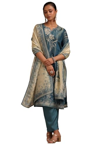 Soch Women Tissue Chudidar Set (ewa5cd22058
