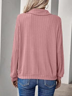 Leriya Fashion Trendy Korean T-Shirt For Women  Oversized Drop Shoulder Street Style Top | Baggy Fit Summer Tee For Girls