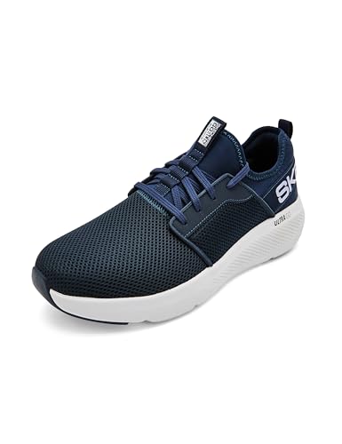 Skechers Men Go Run Velocity Valor 2.0 Sports Shoes
